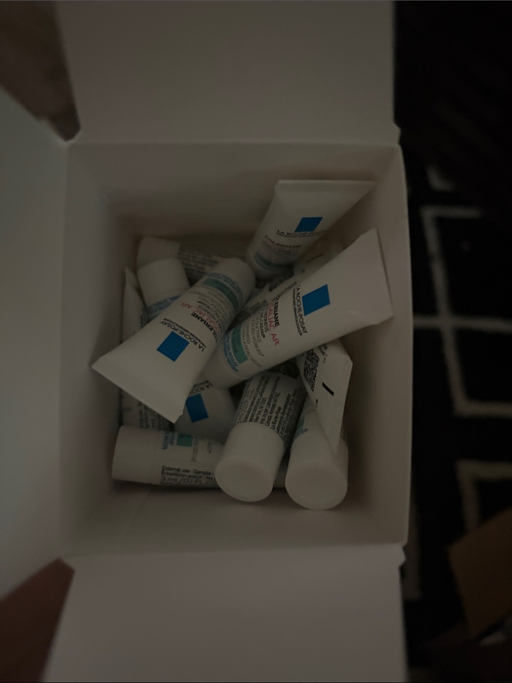 Toleriane Rosaliac AR Soothing Cream - Green - Picture 2 of 4